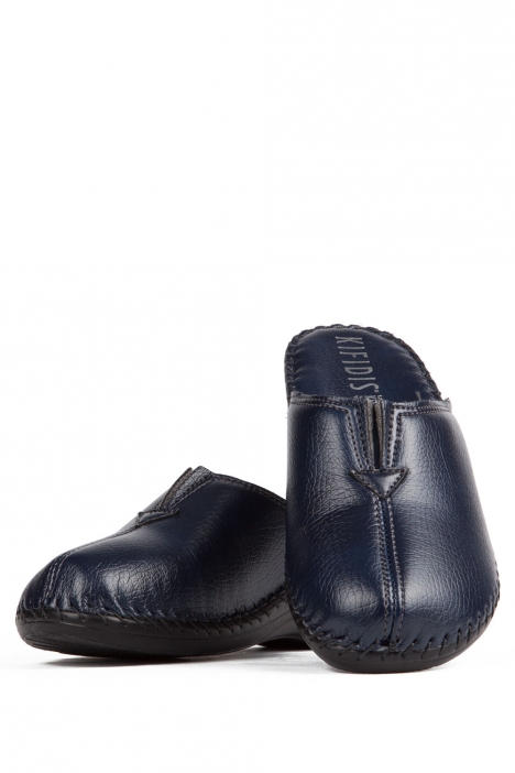92265 Kifidis Best Kadın Terlik 35-41 Mavi / Blue