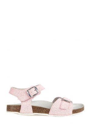 9449 Ch-Kifidis Çocuk Sandalet 23-30 Pembe / Pink