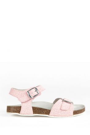 9449 Ch-Kifidis Çocuk Sandalet 31-35 Pembe / Pink