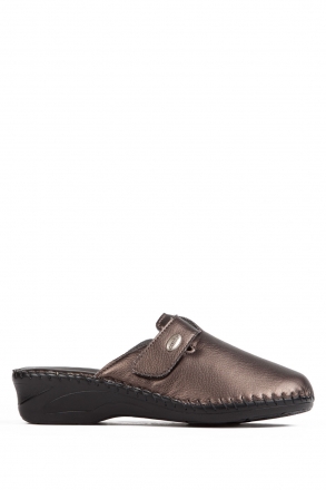 94605 Kifidis Best Kadın Terlik 35-41 Piombo