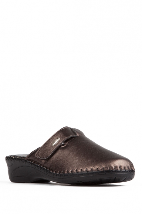 94605 Kifidis Best Kadın Terlik 35-41 Piombo