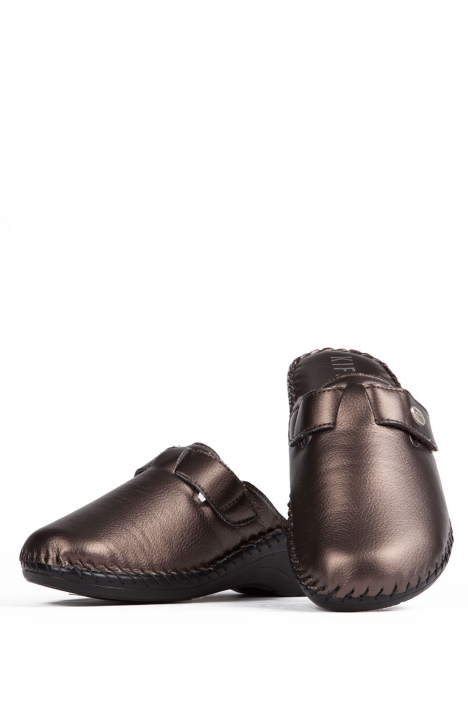 94605 Kifidis Best Kadın Terlik 35-41 Piombo