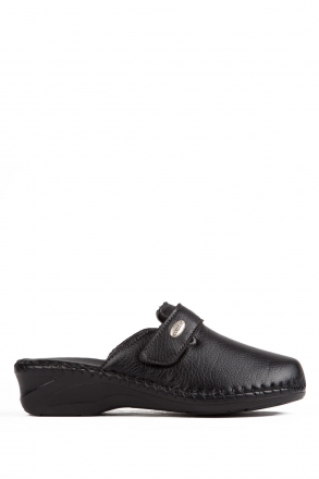 94605 Kifidis Best Kadın Terlik 35-41 Siyah / Nero