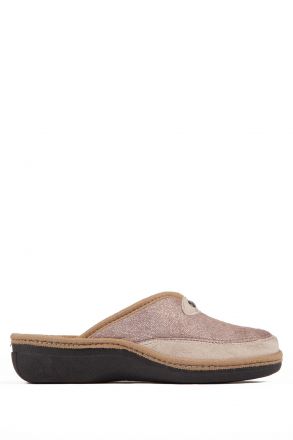 97303 Kifidis Best Kadın Terlik 35-41 Bej / Beige
