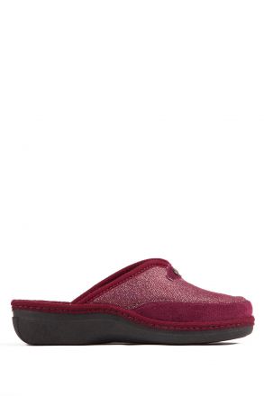 97303 Kifidis Best Kadın Terlik 35-41 Bordo / Bordeaux