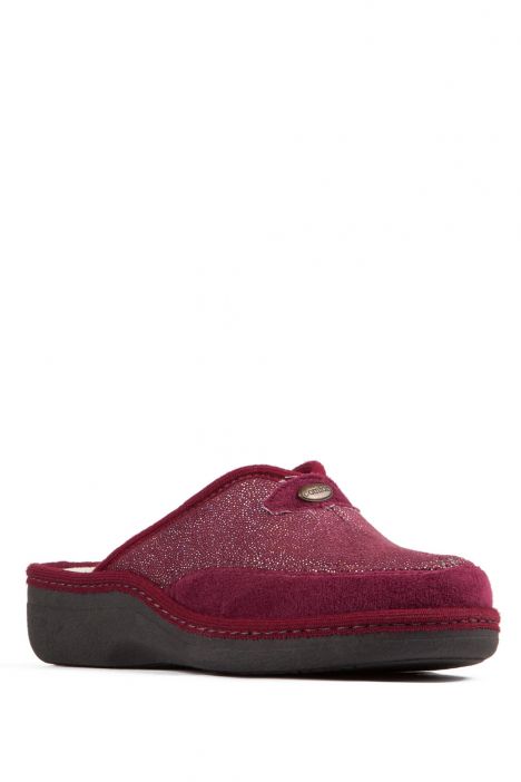 97303 Kifidis Best Kadın Terlik 35-41 Bordo / Bordeaux