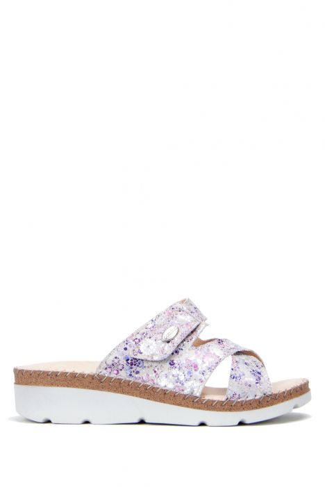 97475 Kifidis Best Kadın Terlik 35-41 Mor / Lilac