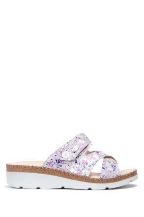 97475 Kifidis Best Kadın Terlik 35-41 Mor / Lilac