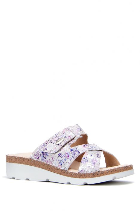 97475 Kifidis Best Kadın Terlik 35-41 Mor / Lilac
