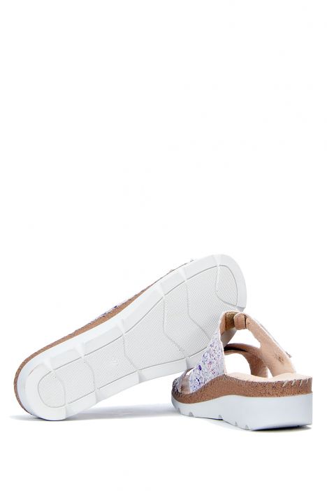 97475 Kifidis Best Kadın Terlik 35-41 Mor / Lilac