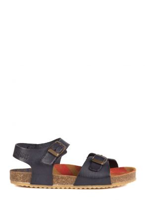 9750 Ch-Kifidis Çocuk Sandalet 23-30 Lacivert / Navy Blue