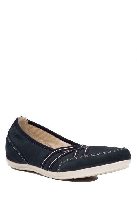 99102 Salamander Kadın Ayakkabı 35-41 NAVY