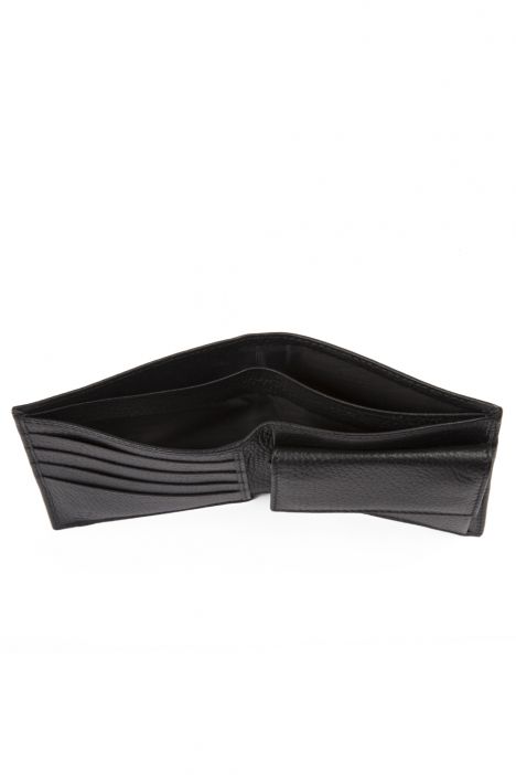 994 Fly Style Erkek Cüzdan Siyah / Black