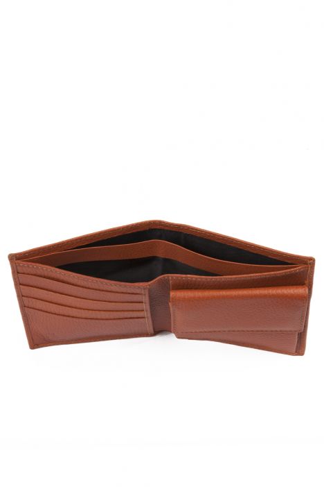 994 Fly Style Erkek Cüzdan TABA