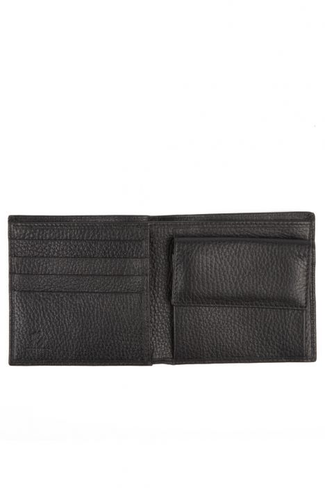 994 Fly Style Erkek Cüzdan Siyah / Black