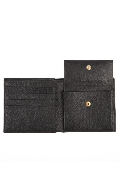 994 Fly Style Erkek Cüzdan Siyah / Black