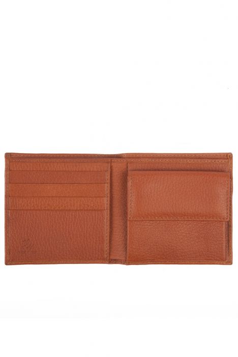 994 Fly Style Erkek Cüzdan TABA