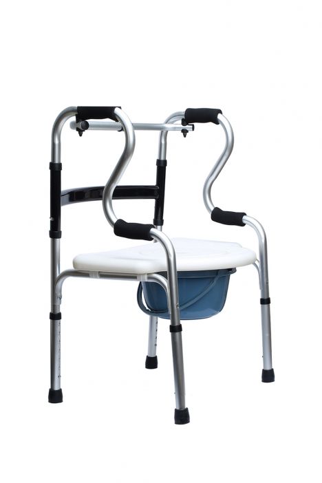 AC629B Kifidis WC Fonksiyonlu Walker ALWK012 STD