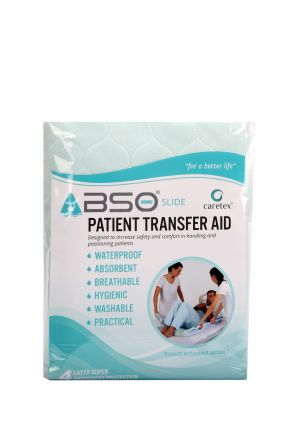 Abso Slide & Caress Slide Kanatlı Hasta Transfer Ürünü STD