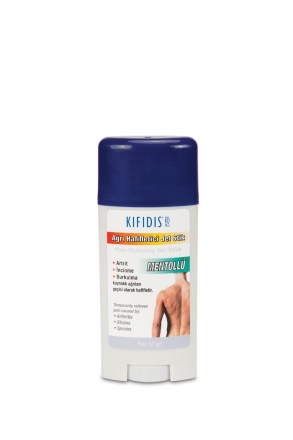 Ağrı Hafifletici Jel Stik 57 Gr STD