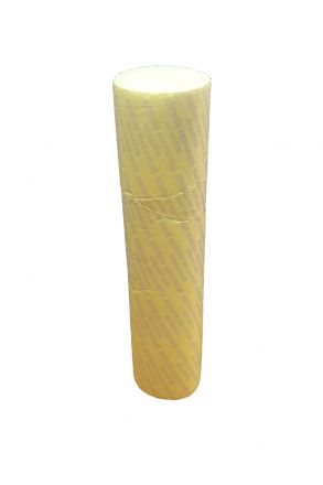 Alçı Pamuğu 20 cm STD