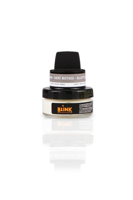 B-8510 Blink Deri Boyası Naturel