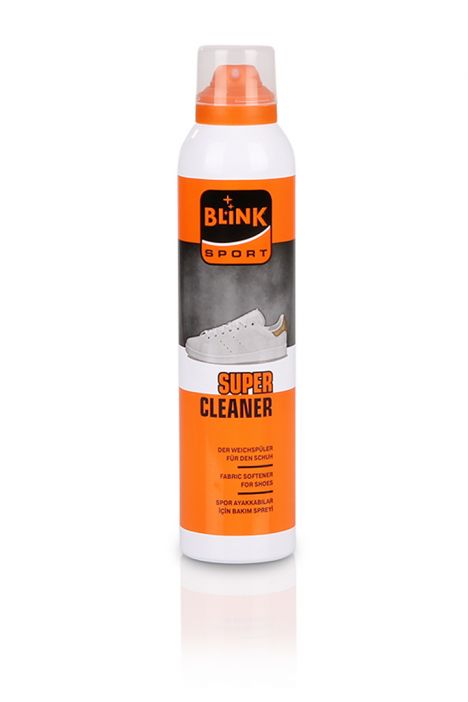 B-8811 Blink Sport Super Cleaner STD