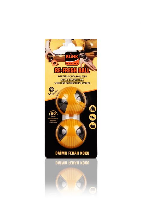 B-8930 Blink Sport Re-Fresh Ball STD
