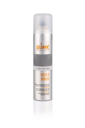 B-8410 Blink Süet Nubuk Sprey Naturel
