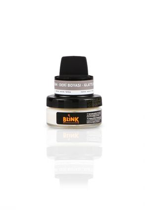 B-8510 Blink Deri Boyası Naturel