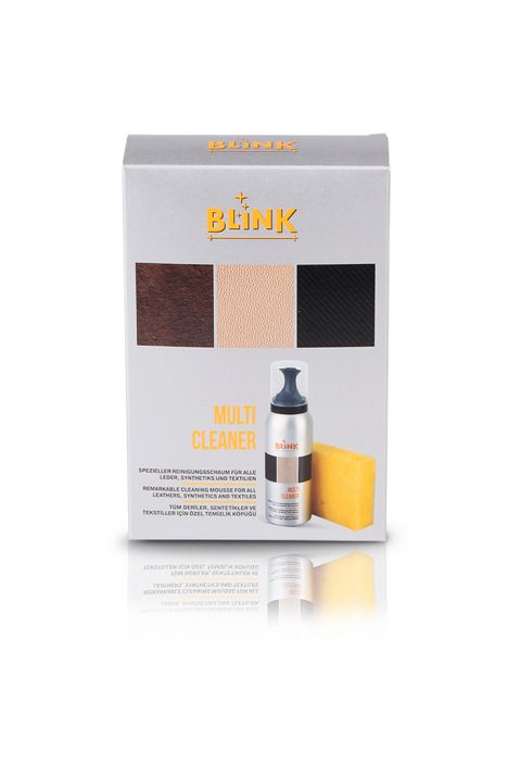 B-8810 Blink Multi Cleaner Temizleyici Köpük STD