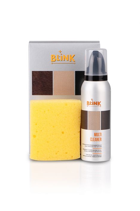 B-8810 Blink Multi Cleaner Temizleyici Köpük STD