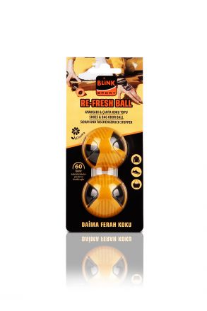 B-8930 Blink Sport Re-Fresh Ball STD