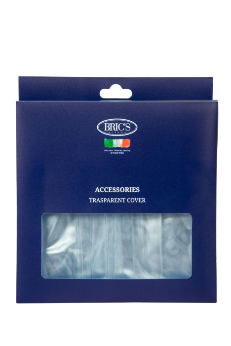 BAC30950.999 - BBG8303 Bellagio ve BRK8031 Capri Valiz Kılıfı 48x70.5x27 cm STD