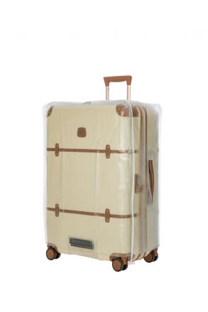 BAC30950.999 - BBG8303 Bellagio ve BRK8031 Capri Valiz Kılıfı 48x70.5x27 cm STD