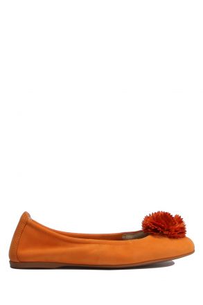 BATT-NO Unisa Çocuk Ayakkabı 31-35 Turuncu / Orange