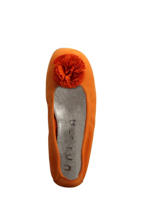 BATT-NO Unisa Çocuk Ayakkabı 31-35 Turuncu / Orange