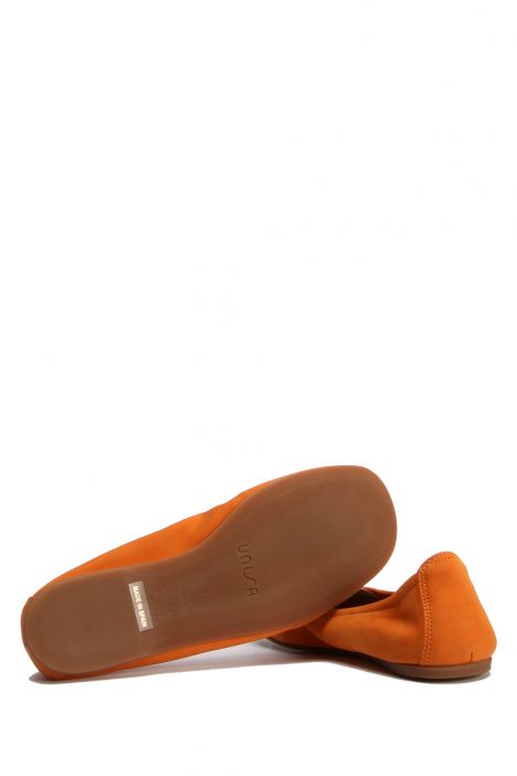 BATT-NO Unisa Çocuk Ayakkabı 31-35 Turuncu / Orange