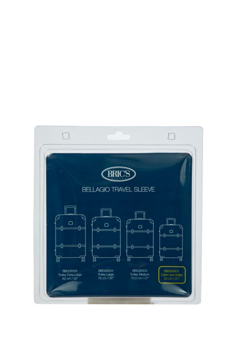 BBG2 8301 Bellagio Valiz Kılıfı 39x55x24 cm STD