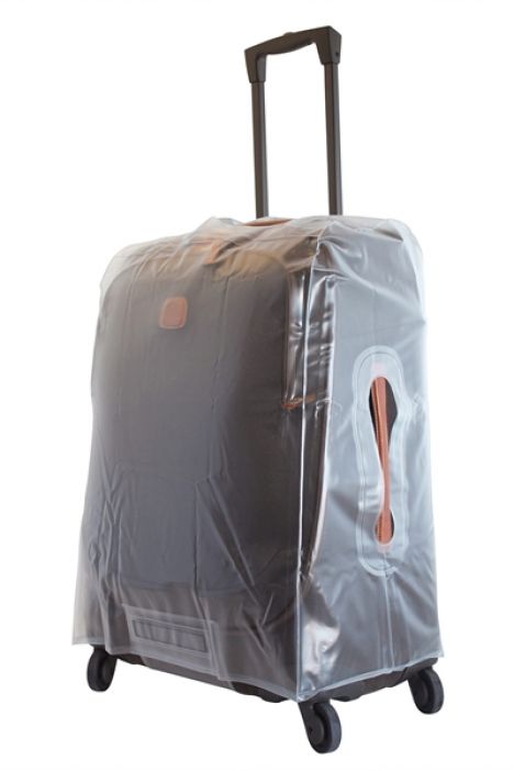 BLF 5250 Life & Magelano Valiz Kılıfı 40x54x22 cm STD