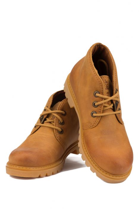 BOTA PANAMA B1 Panama Jack Kadın Bot 36-41 Taba / Camel