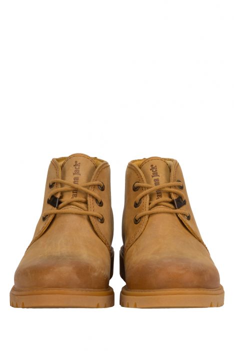 BOTA PANAMA C1-C2 Panama Jack Erkek Bot 42-47 Taba / Camel