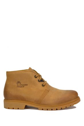 BOTA PANAMA C1-C2 Panama Jack Erkek Bot 42-47 Taba / Camel