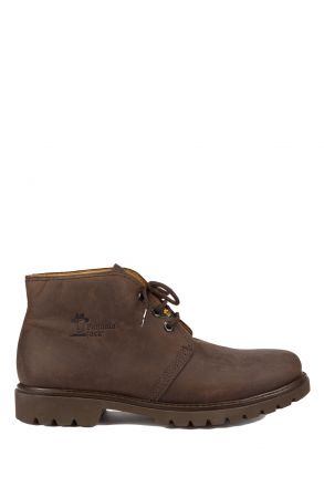 BOTA PANAMA C1-C2 Panama Jack Erkek Bot 42-47 Kahverengi / Brown