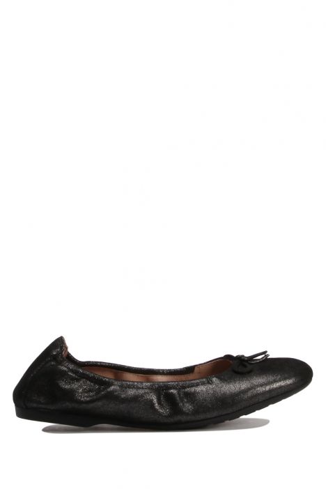 BRESY-SL Unisa Çocuk Ayakkabı 33-38 Siyah / Black