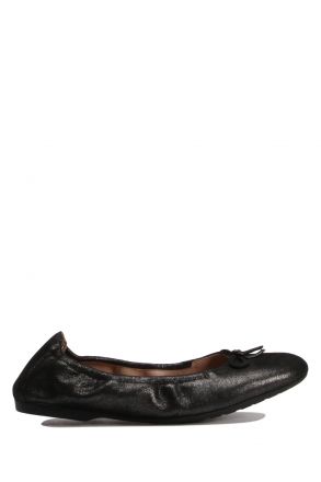 BRESY-SL Unisa Çocuk Ayakkabı 33-38 Siyah / Black