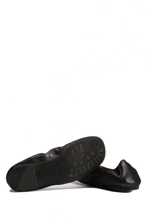 BRESY-SL Unisa Çocuk Ayakkabı 33-38 Siyah / Black