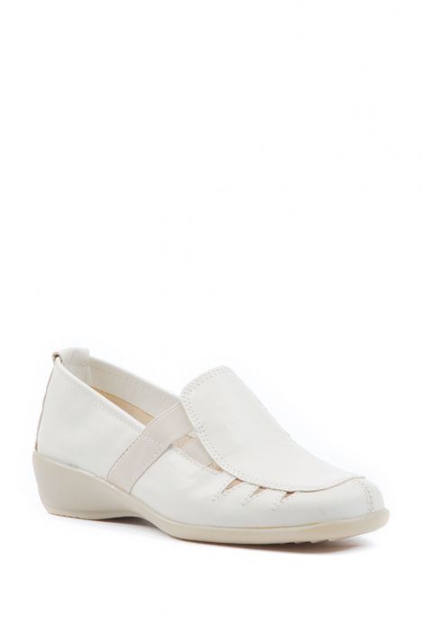 Bea 04 Ac-Kifidis Kadın Ayakkabı 35-42 Bej / Beige