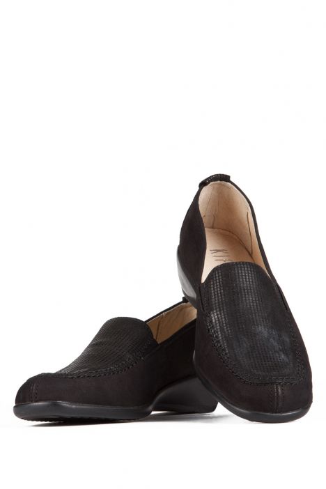 Bea 09 Ac-Kifidis Kadın Ayakkabı 35-41 Siyah / Black