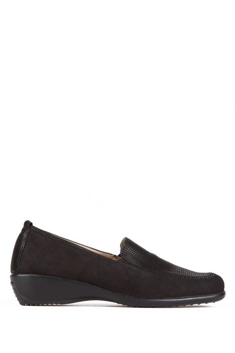 Bea 09 Ac-Kifidis Kadın Ayakkabı 35-41 Siyah / Black